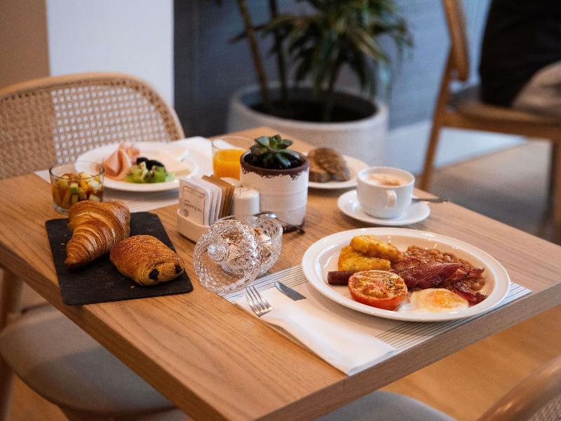 The Classic Hotel Nicosia - Handwritten Collection - Oda
