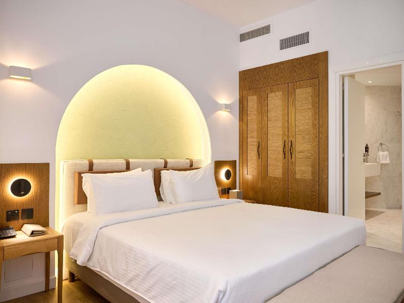 The Classic Hotel Nicosia - Handwritten Collection - Oda