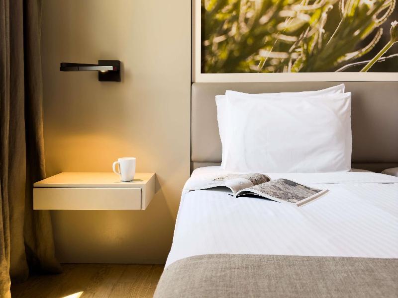 The Classic Hotel Nicosia - Handwritten Collection - Oda