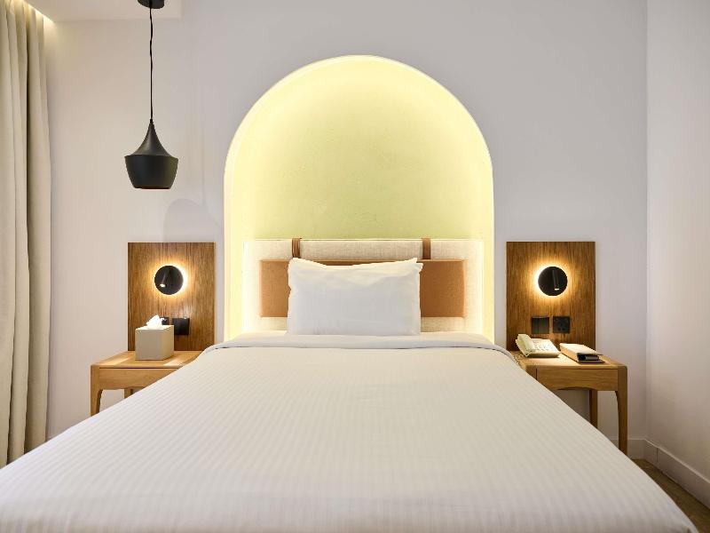 The Classic Hotel Nicosia - Handwritten Collection - Oda