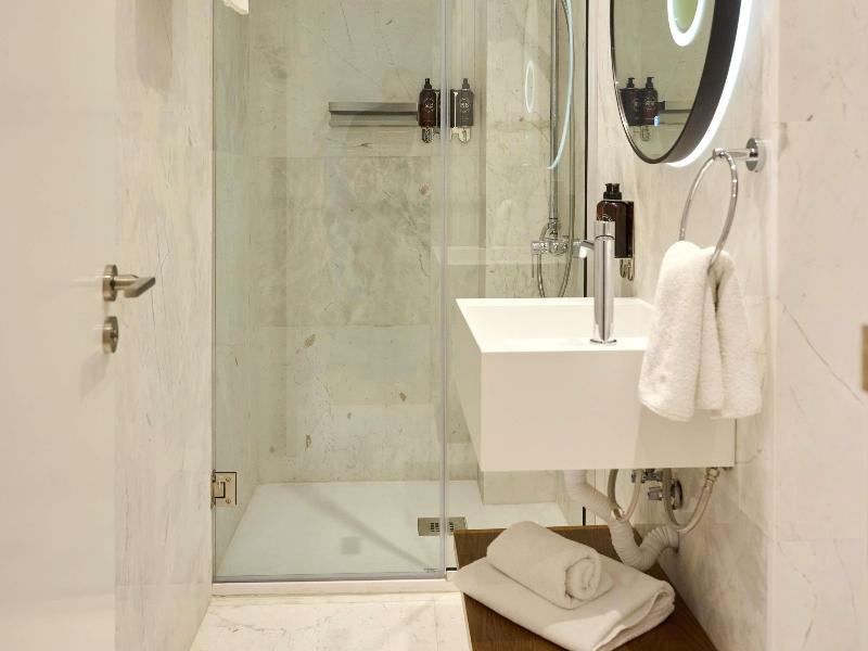 The Classic Hotel Nicosia - Handwritten Collection - Oda