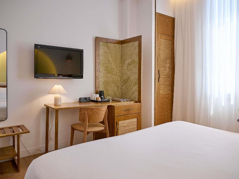 The Classic Hotel Nicosia - Handwritten Collection - Oda