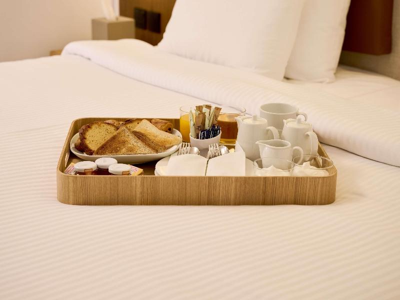 The Classic Hotel Nicosia - Handwritten Collection - Oda