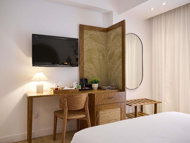 The Classic Hotel Nicosia - Handwritten Collection - Oda