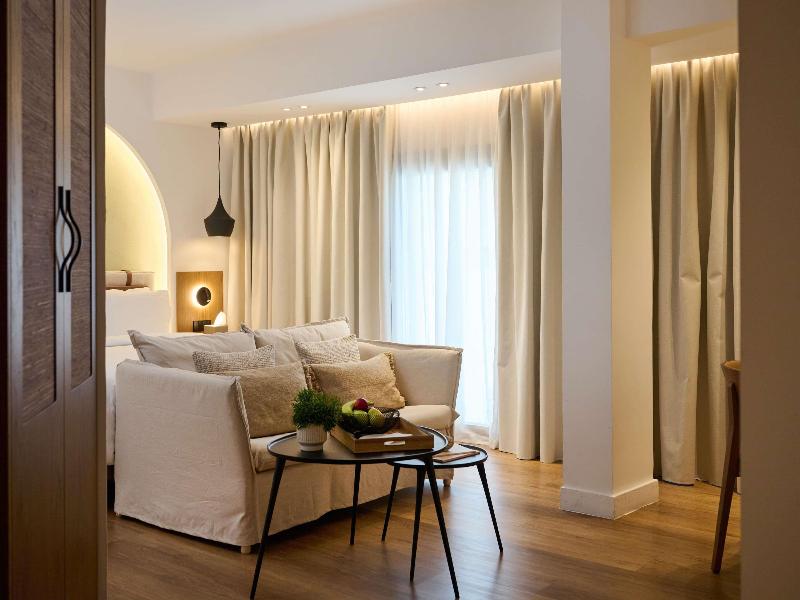 The Classic Hotel Nicosia - Handwritten Collection - Oda
