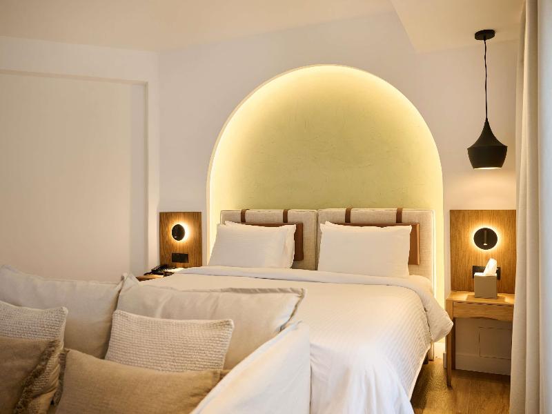 The Classic Hotel Nicosia - Handwritten Collection - Oda