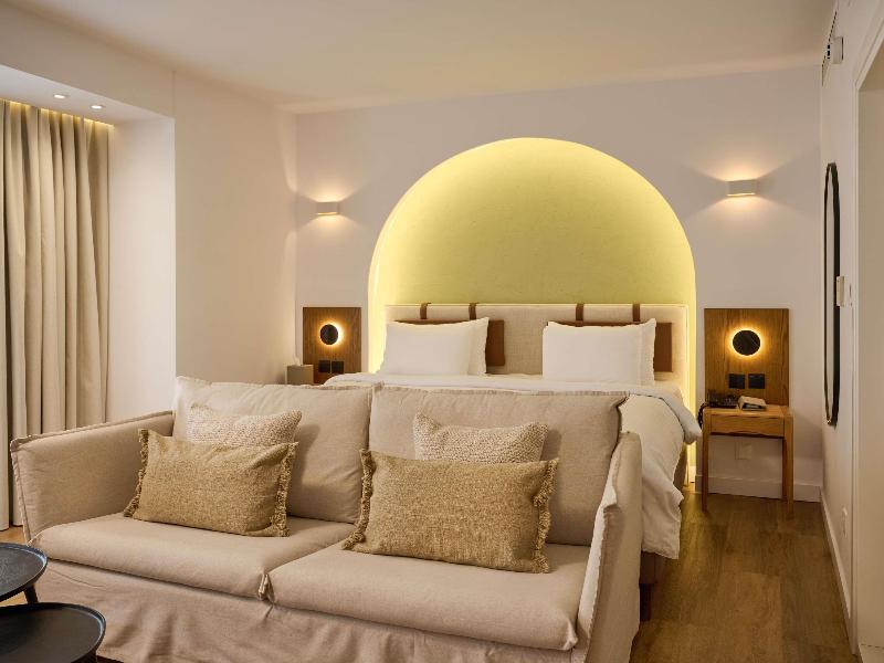 The Classic Hotel Nicosia - Handwritten Collection - Oda