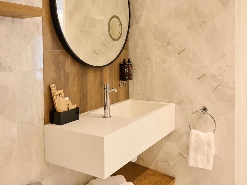 The Classic Hotel Nicosia - Handwritten Collection - Oda