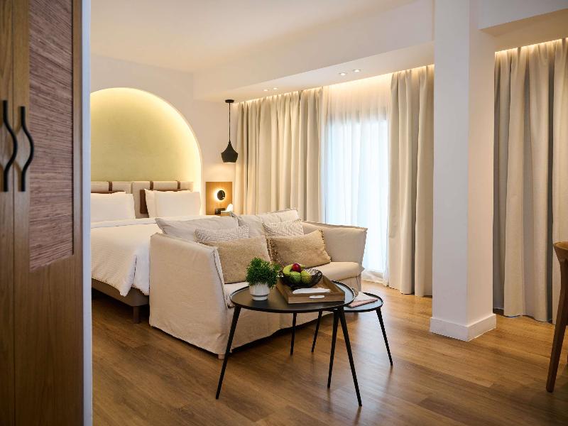 The Classic Hotel Nicosia - Handwritten Collection - Oda