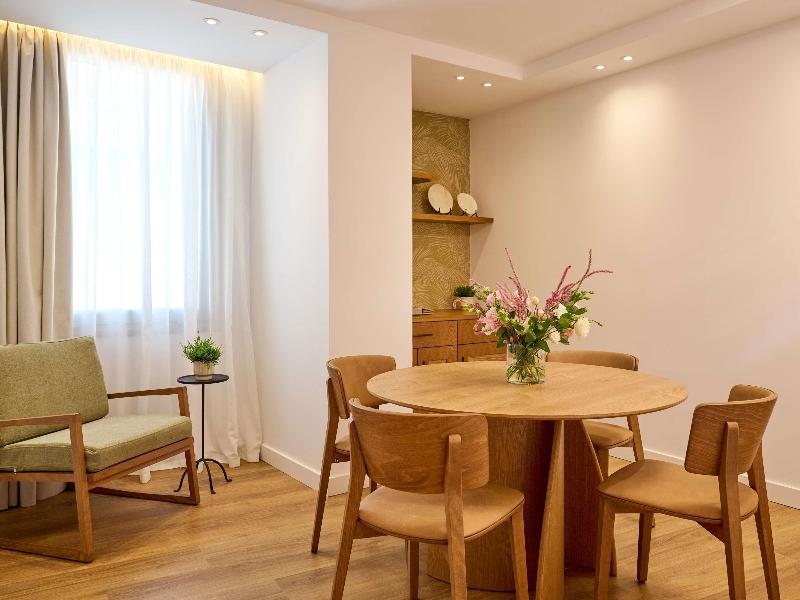 The Classic Hotel Nicosia - Handwritten Collection - Oda