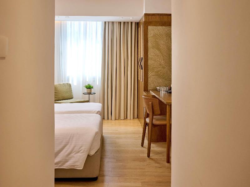 The Classic Hotel Nicosia - Handwritten Collection - Oda