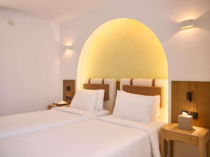 The Classic Hotel Nicosia - Handwritten Collection - Oda