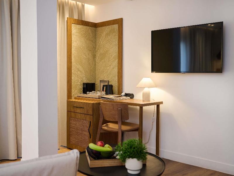 The Classic Hotel Nicosia - Handwritten Collection - Oda