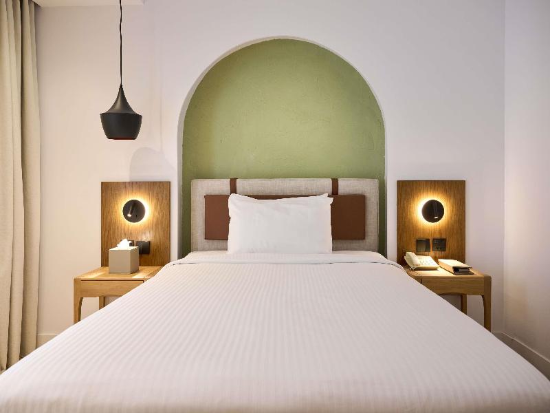 The Classic Hotel Nicosia - Handwritten Collection - Oda