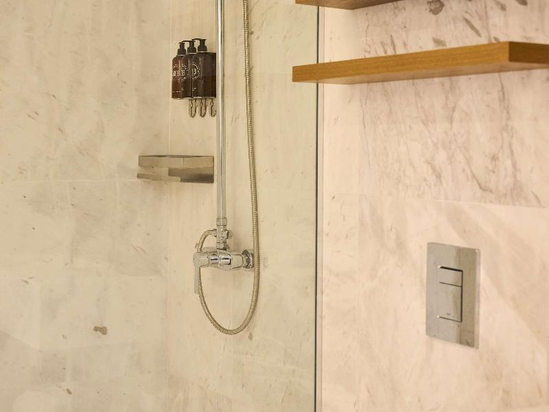 The Classic Hotel Nicosia - Handwritten Collection - Oda