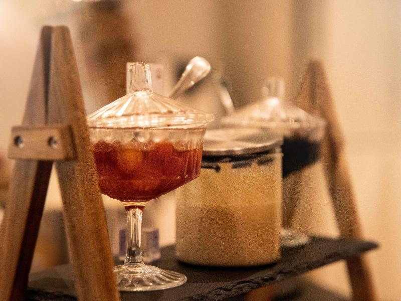The Classic Hotel Nicosia - Handwritten Collection - Restoran