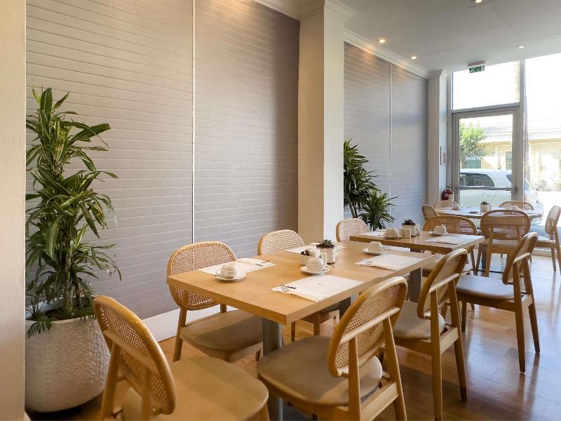 The Classic Hotel Nicosia - Handwritten Collection - Restoran