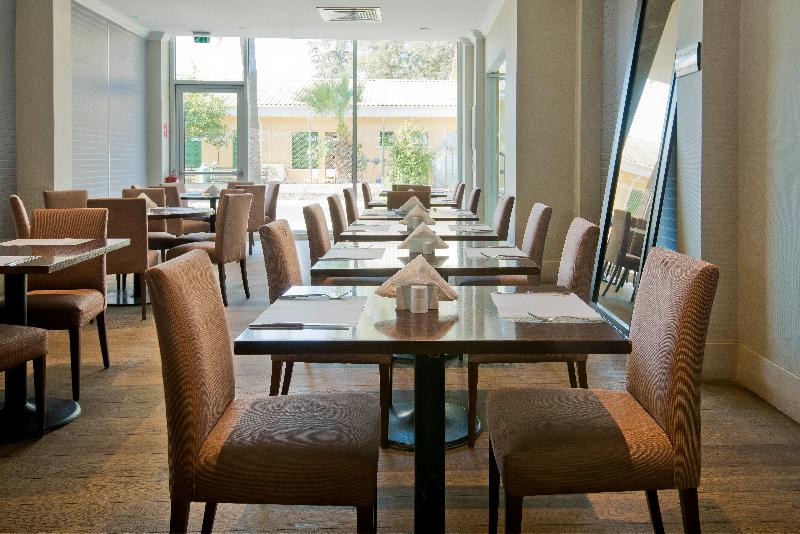 The Classic Hotel Nicosia - Handwritten Collection - Restoran