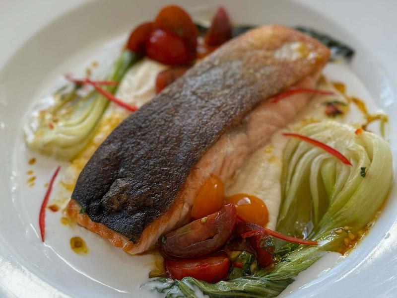 The Classic Hotel Nicosia - Handwritten Collection - Restoran