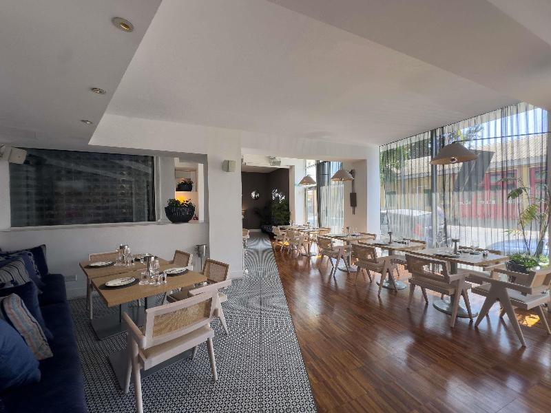 The Classic Hotel Nicosia - Handwritten Collection - Restoran