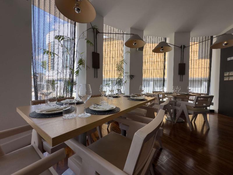 The Classic Hotel Nicosia - Handwritten Collection - Restoran