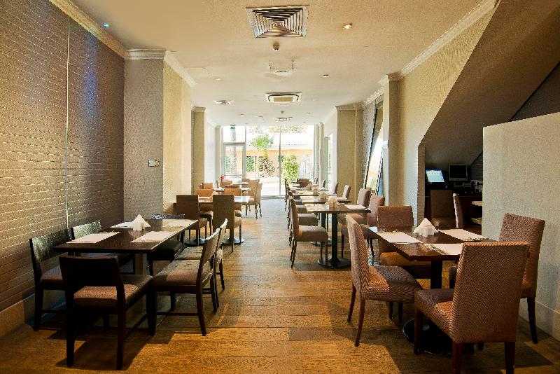 The Classic Hotel Nicosia - Handwritten Collection - Restoran