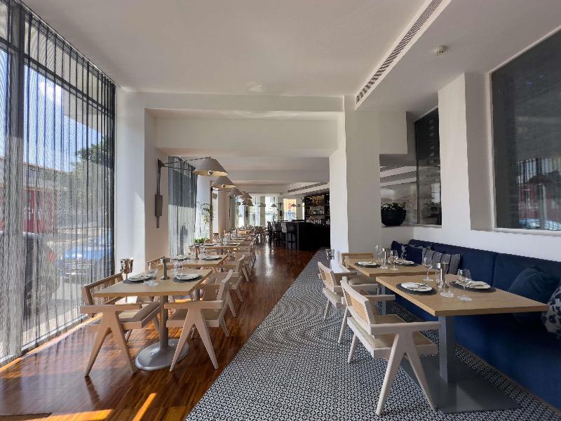 The Classic Hotel Nicosia - Handwritten Collection - Restoran