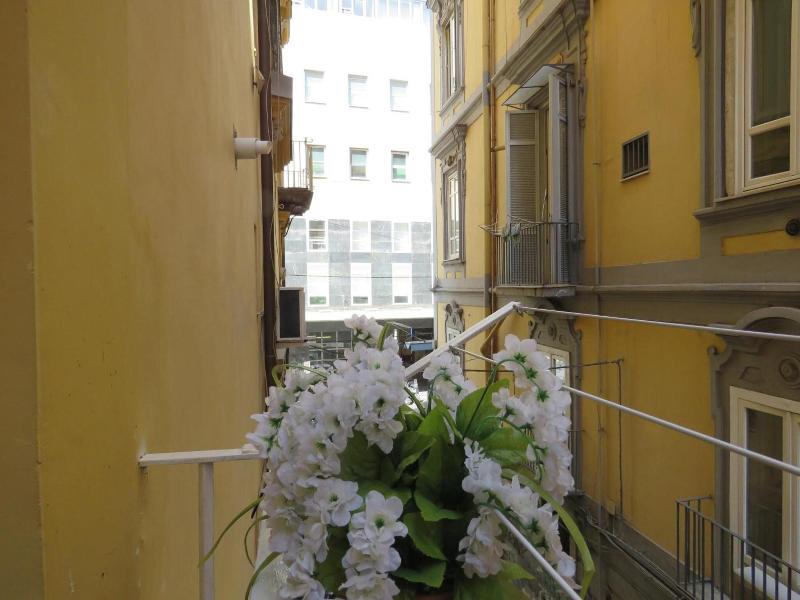 Olimpo degli Dei - Lobi
