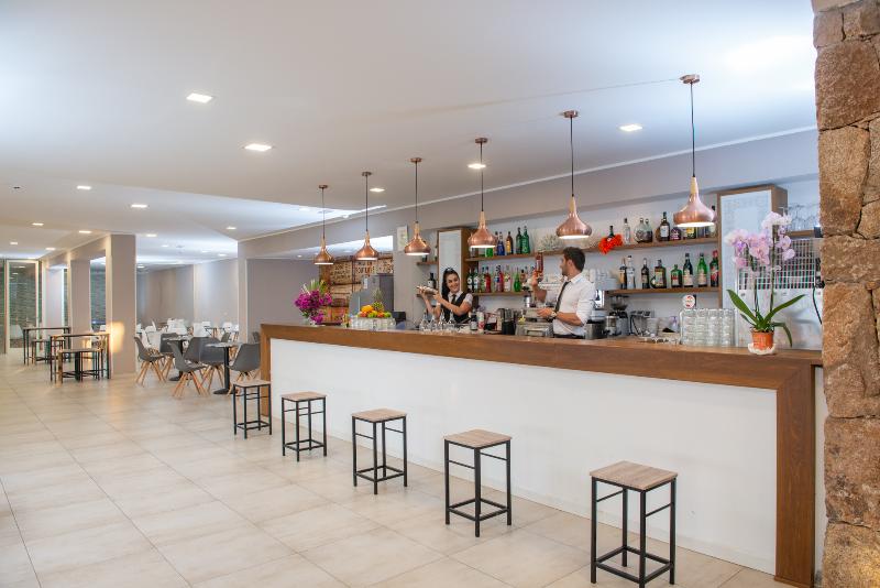 Castelsardo Resort Village - Bar