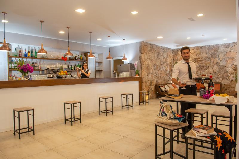 Castelsardo Resort Village - Bar