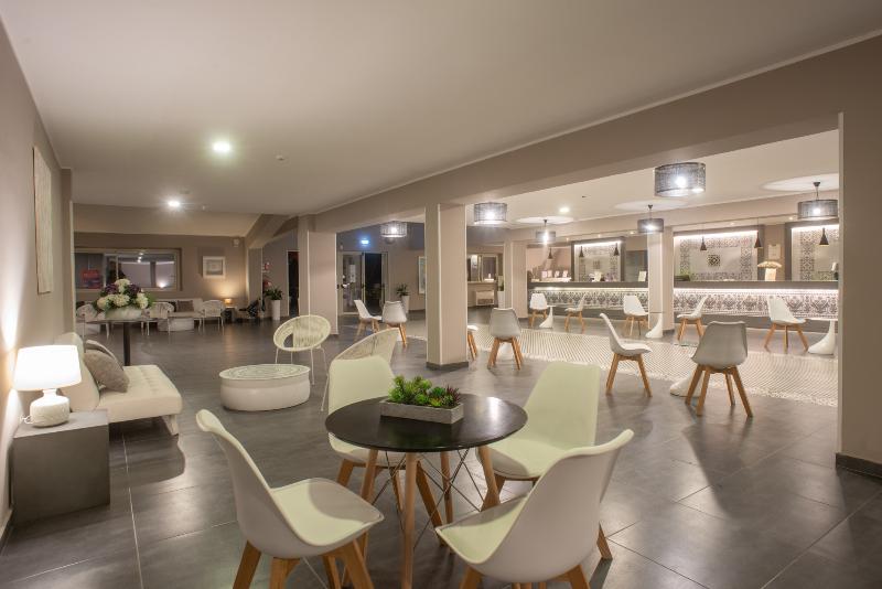 Castelsardo Resort Village - Lobi