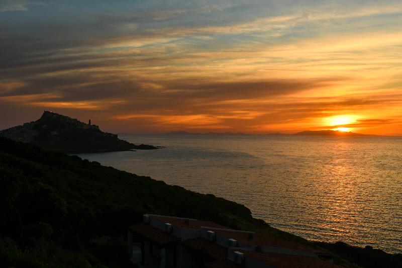 Castelsardo Resort Village - Genel