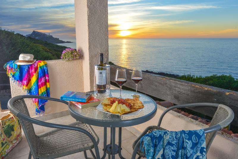 Castelsardo Resort Village - Genel
