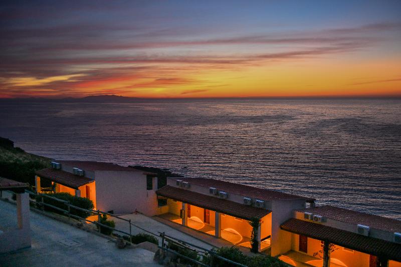 Castelsardo Resort Village - Genel