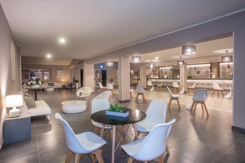 Castelsardo Resort Village - Genel