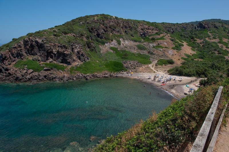 Castelsardo Resort Village - Genel