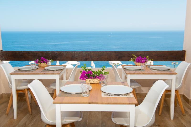 Castelsardo Resort Village - Genel