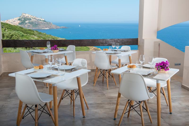 Castelsardo Resort Village - Genel