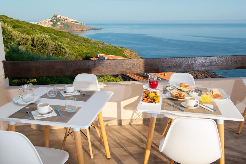 Castelsardo Resort Village - Genel