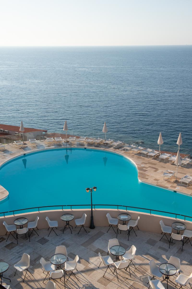 Castelsardo Resort Village - Genel