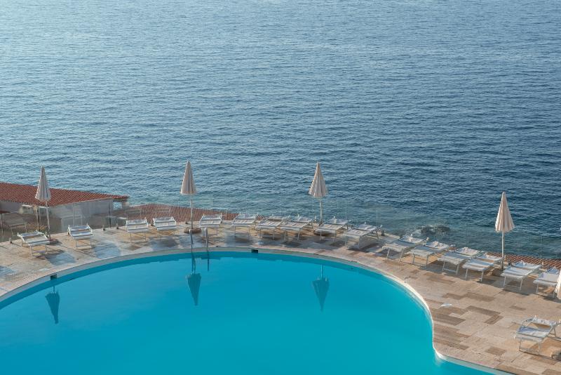 Castelsardo Resort Village - Genel