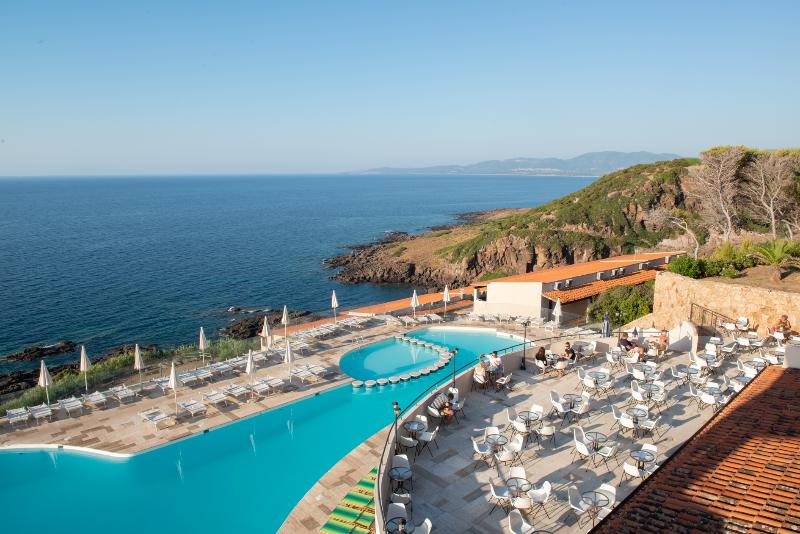 Castelsardo Resort Village - Genel