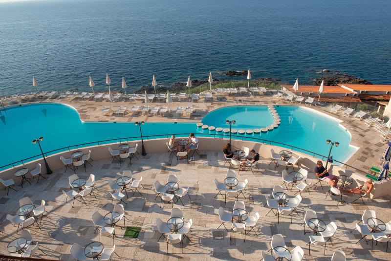 Castelsardo Resort Village - Genel