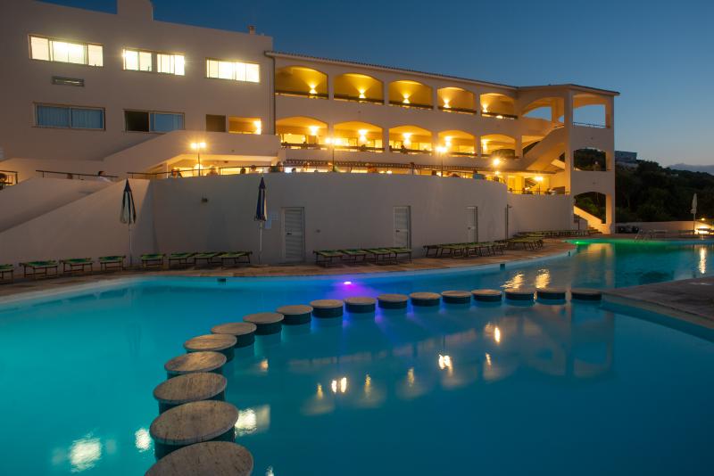 Castelsardo Resort Village - Genel