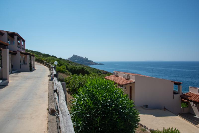 Castelsardo Resort Village - Genel