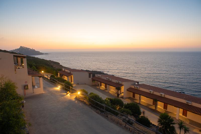 Castelsardo Resort Village - Genel