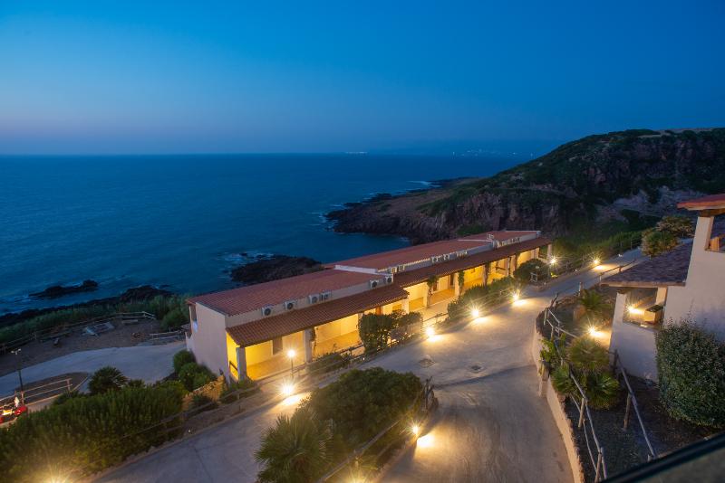 Castelsardo Resort Village - Genel