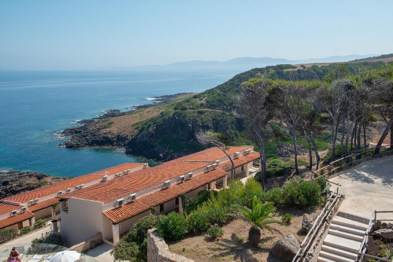 Castelsardo Resort Village - Genel