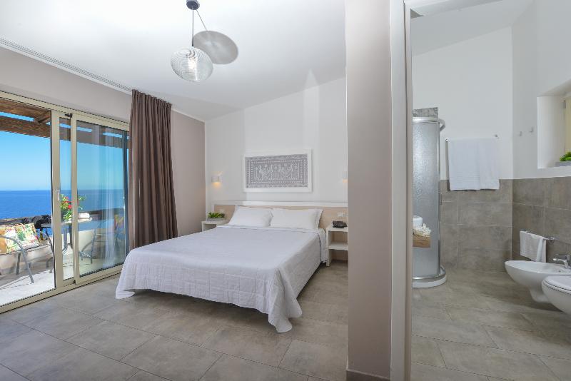 Castelsardo Resort Village - Oda