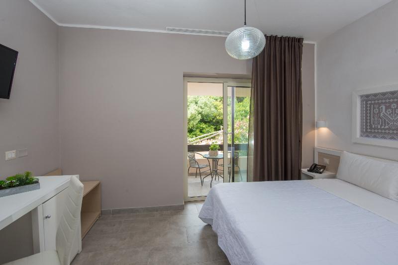 Castelsardo Resort Village - Oda